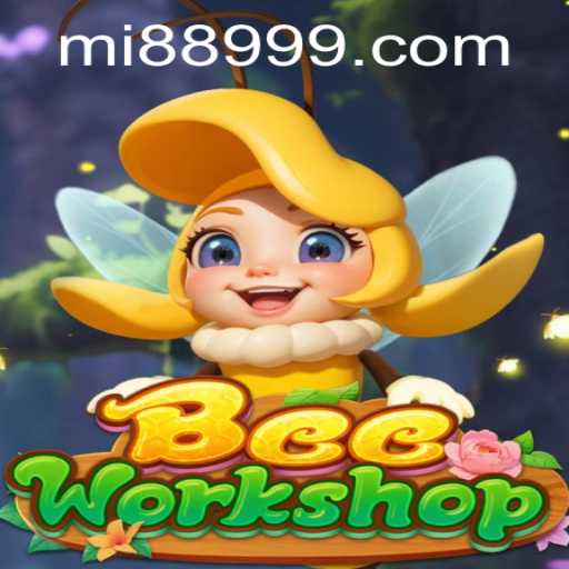 BeeWorkshop: An Innovative Hive of Creativity and Strategy