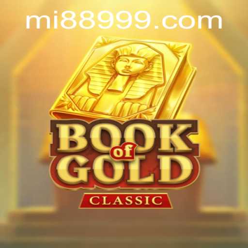 Exploring the Enchanting World of BookOfGoldClassic: Rules and Gameplay