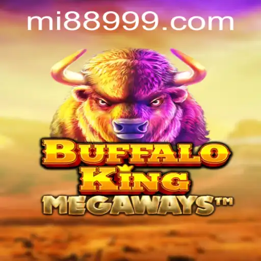 Exploring the World of BuffaloKing: A Thrilling Frontier Adventure