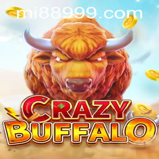 The Thrilling World of CRAZYBUFFALO: A Comprehensive Guide