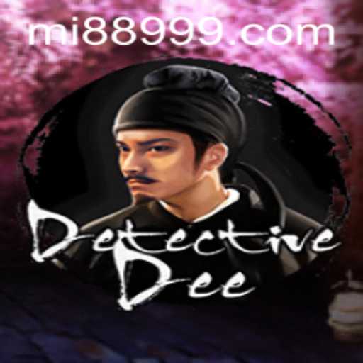 Exploring the Enigmatic World of DetectiveDee