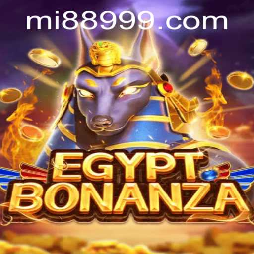 Exploring the Mystical World of EgyptBonanza: An Immersive Gaming Experience