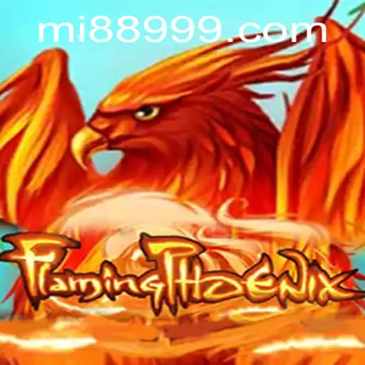FlamingPhoenix: A Journey into the Mystical World of mi8899