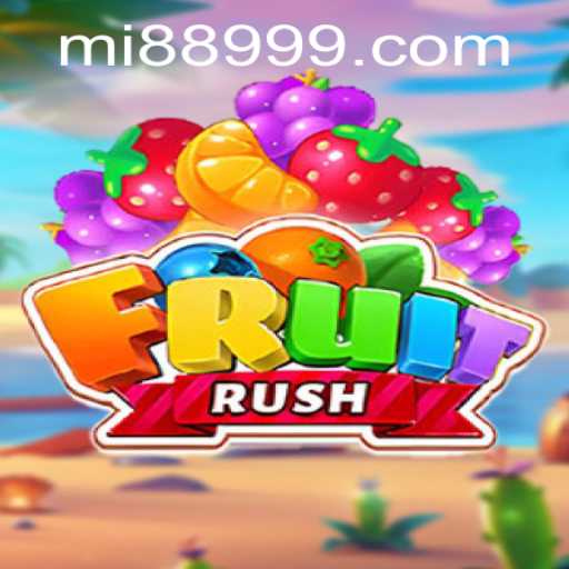 Exploring the Exciting World of FruitRush: An Interactive Adventure