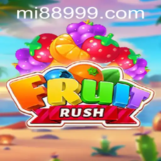 Exploring the Exciting World of FruitRush: An Interactive Adventure