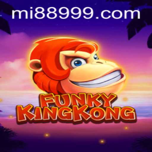 Exploring the World of FunkyKingKong: A New Gaming Phenomenon