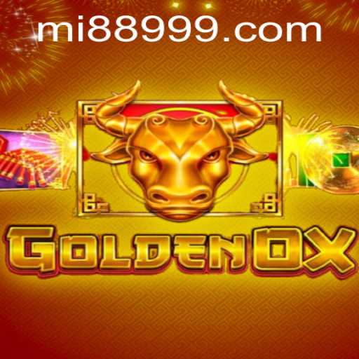 GoldenOx: A Thrilling Game of Strategy and Fortune