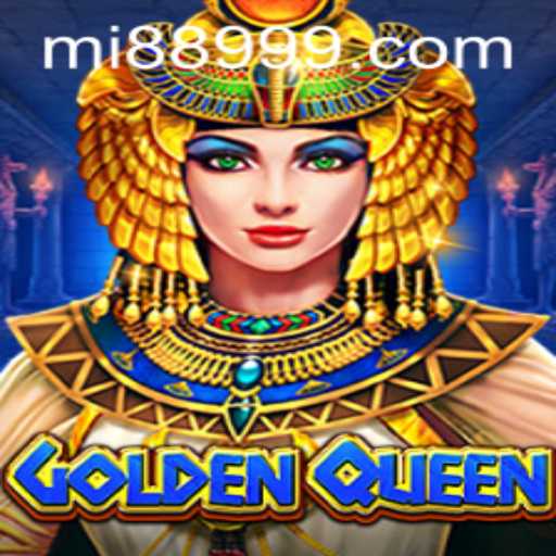 GoldenQueen: Unveiling the Realm of mi8899