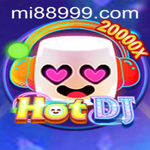 HotDJ: Revolutionizing the Rhythm Game Experience with mi8899
