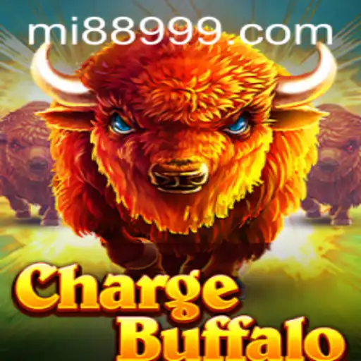 ChargeBuffalo: An Exciting New Game Blending Adventure and Strategy