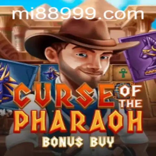 Explore the Thrilling World of Curse of the Pharaoh Bonus Buy