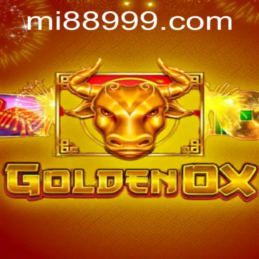 GoldenOx: A Thrilling Game of Strategy and Fortune