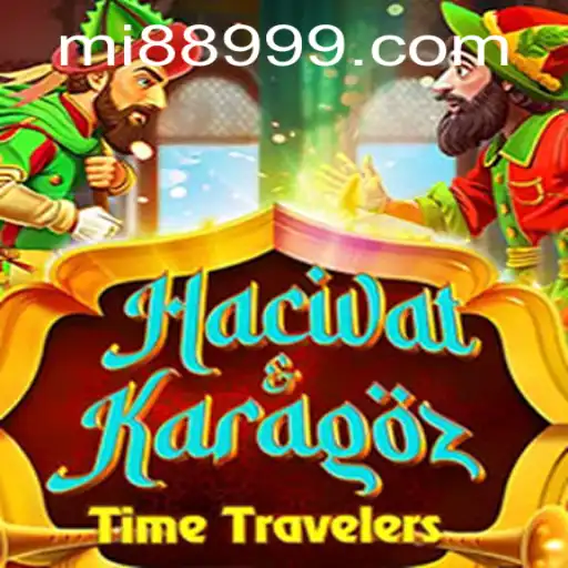 The Intriguing World of HacivatandKaragoz: A Modern Twist on Classic Gameplay