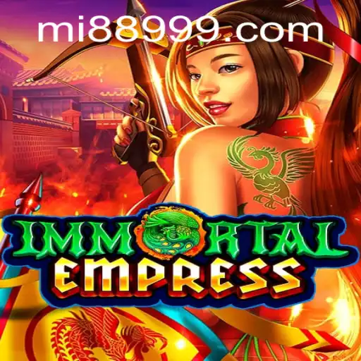 Explore the World of ImmortalEmpress