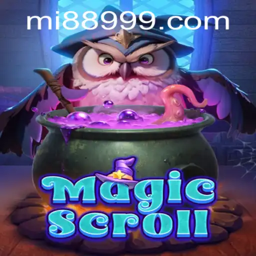 Exploring the Enchanting World of MagicScroll