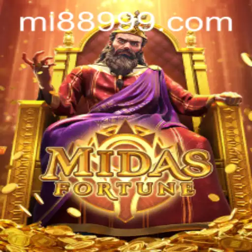 Discover MidasFortune: The Golden Game That Captivates Gamers Worldwide