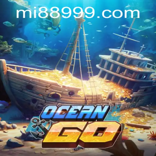 Discover the Thrilling Depths of OceanGO: A Closer Look at the Underwater Adventure