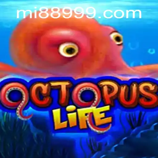Diving Deep into the Enigmatic World of OctopusLife