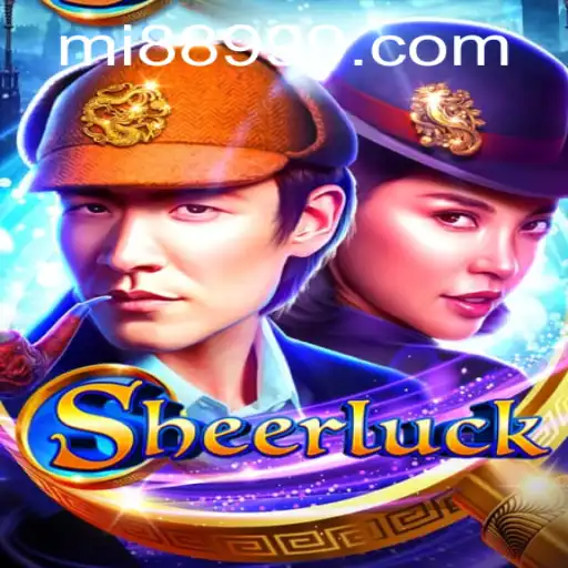 Sheerluck: A Thrilling Dive into Detective Mystery