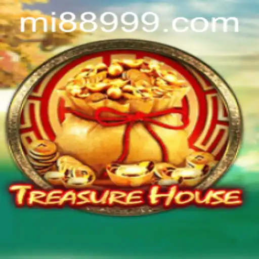 Unlocking the Secrets of TreasureHouse with mi8899: A Comprehensive Guide