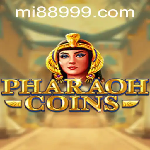 PharaohCoins: Dive into the Mystical World of Ancient Egypt with mi8899
