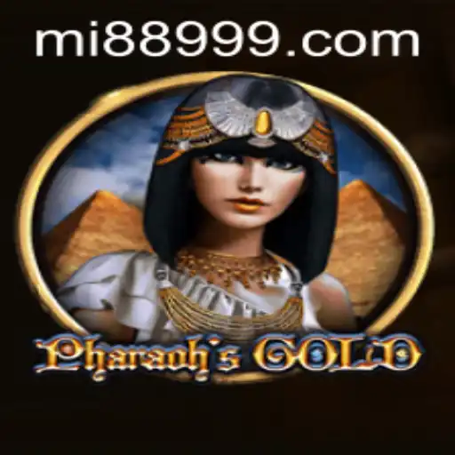 PharaohsGold: Exploring the Ancient World in the Modern Gaming Scene