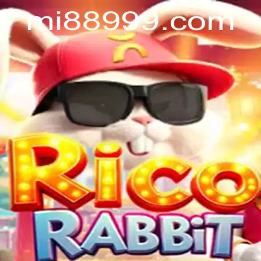 Discover the Enchanting World of RicoRabbit