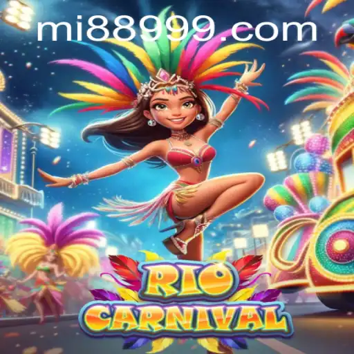 Exploring the Vibrant World of RioCarnival and Winning with mi8899