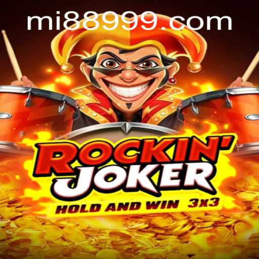 Exploring the Thrills of Rockinjoker: A Dynamic Card Game Experience