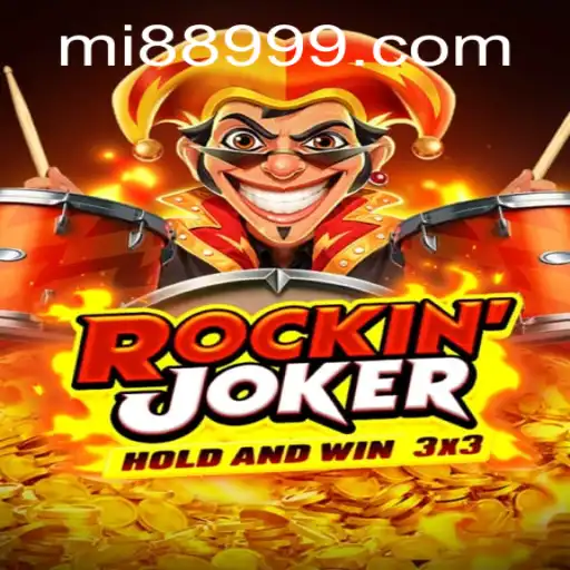 Exploring the Thrills of Rockinjoker: A Dynamic Card Game Experience