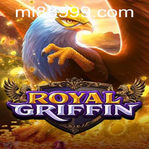 Exploring the Intricate World of RoyalGriffin