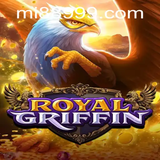 Exploring the Intricate World of RoyalGriffin