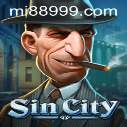 The Intriguing World of SinCity: A Novel Gaming Experience