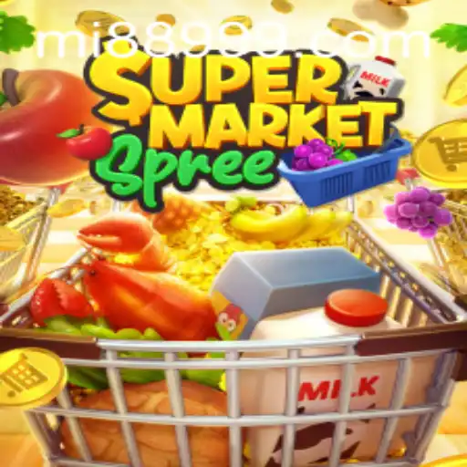 SupermarketSpree: The Thrilling Shopping Game Revolutionizing Casual Gaming