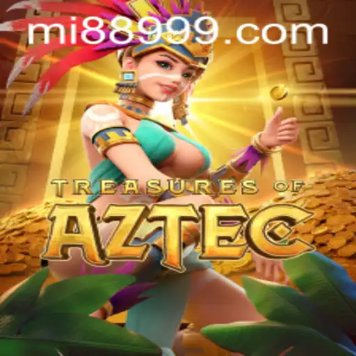 Exploring the Enigmatic World of TreasuresofAztec